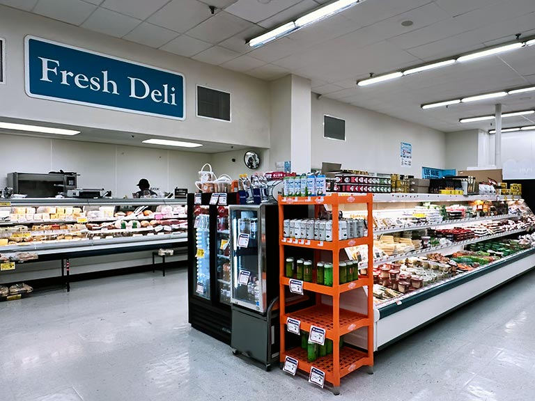 Fresh Deli Items